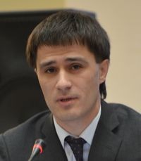 Руслан Гаттаров